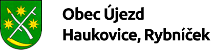 Obecní poplatky obce Újezd Haukovice, Rybníček